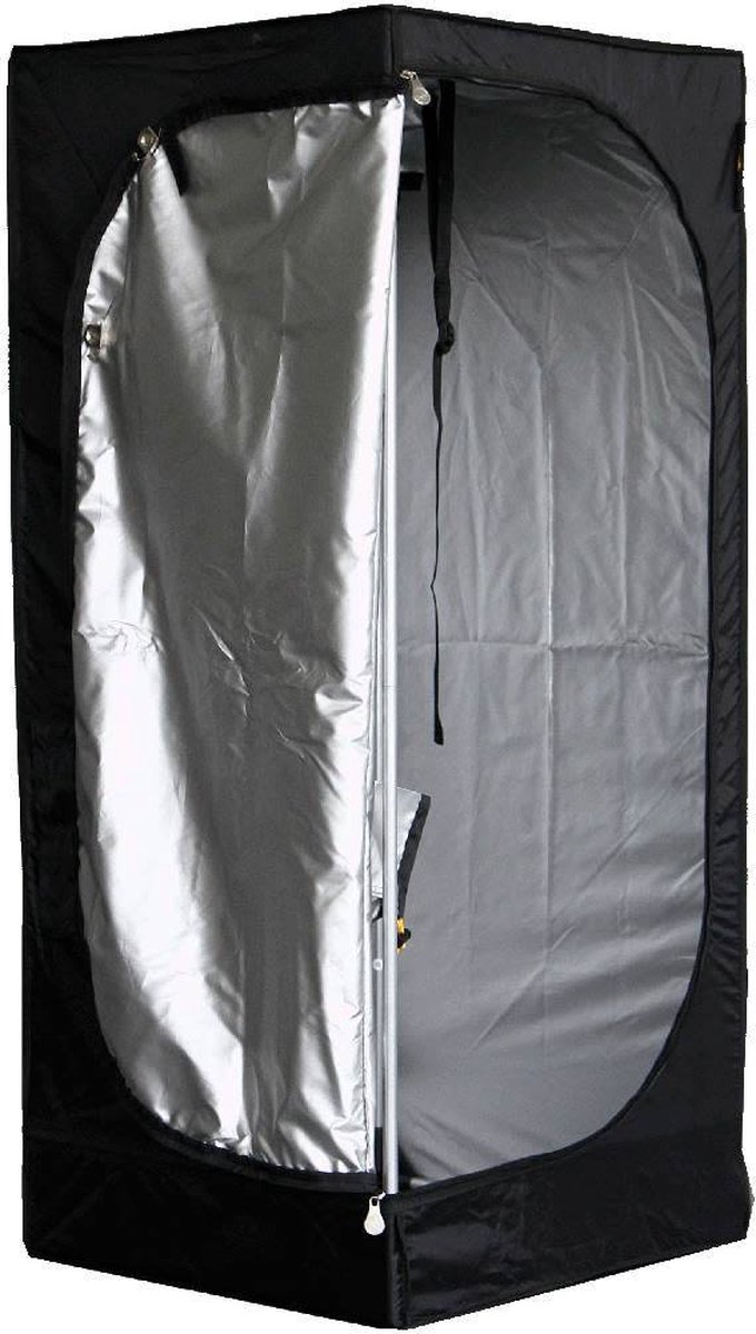 Mammoth Lite+ 60 60x60x140cm kweektent
