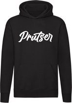 Prutser hoodie | Huis Anubis | Jeugd | unisex | trui | sweater | hoodie | capuchon
