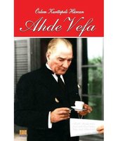Ahde Vefa