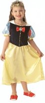 verkleedkostuum Disney - Sneeuwwitje meisjes maat 104