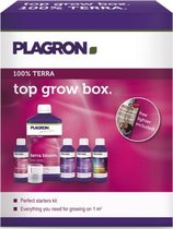 Plagron Top Grow box 100% Terra