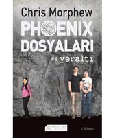 Phoenix Dosyaları 4   Yeraltı