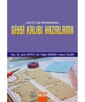 Assyst Cad Programında Giysi Kalıbı Hazırlama