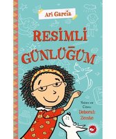 Ari Garcia   Resimli Günlüğüm 1