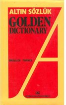 Golden İng. Türkçe Dönüşümlü Sözlük