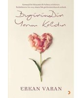 BugünümDün Yarım Kaldın