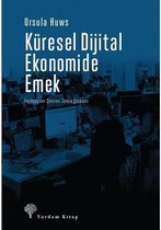 Küresel Dijital Ekonomide Emek