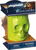 Novelmore Skeleton verrassingsbox (70752)