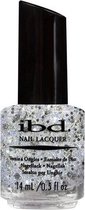 Ibd Nail Lacquer - 57071 - Mystical Muse - Transparant - Glitter - Nagellak - 14 ml