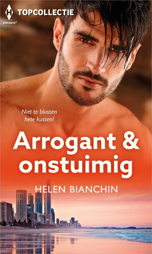 Topcollectie 163 - Arrogant & onstuimig