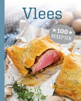 100 recepten - Vlees