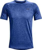 Under Armour Tech 2.0 heren sportshirt marine