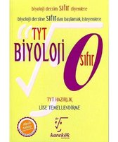 TYT Biyoloji Sıfır