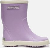 Bergstein Rainboot Regenlaarzen - Junior Unisex - Lila - Maat 28