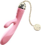 Rosalie Rouge Pink