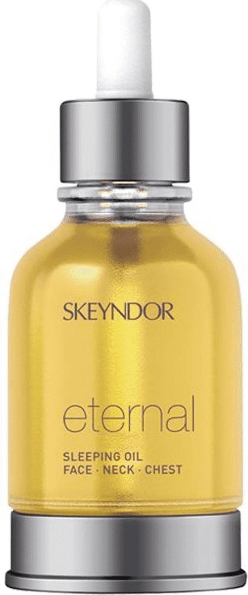 Skeyndor - Eternal - Sleeping Oil - 30 ml
