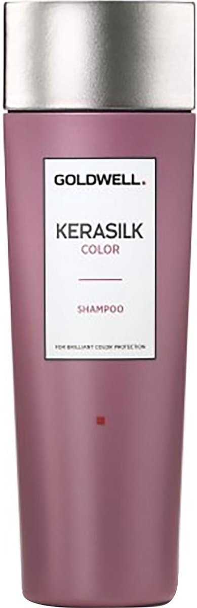 Goldwell Kerasilk Color Shampoo 250ml