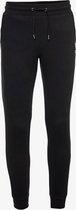 Produkt heren joggingbroek zwart - Zwart - Maat M