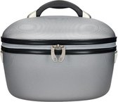Davidts Reisaccessoires Schellekens - zilver