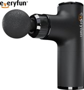 Bovadi®  Everyfun Massage Gun P4 GoldLine Groen