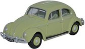 OXFORD VW KEVER schaalmodel 1:76