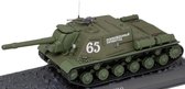 ATLAS ISU-152 1944 schaalmodel 1:43