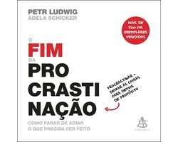 O fim da procrastinação
