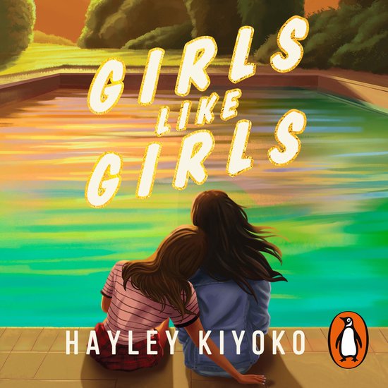 Girls Like Girls - cover