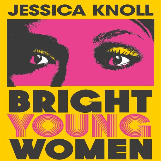 Bright Young Women - cover