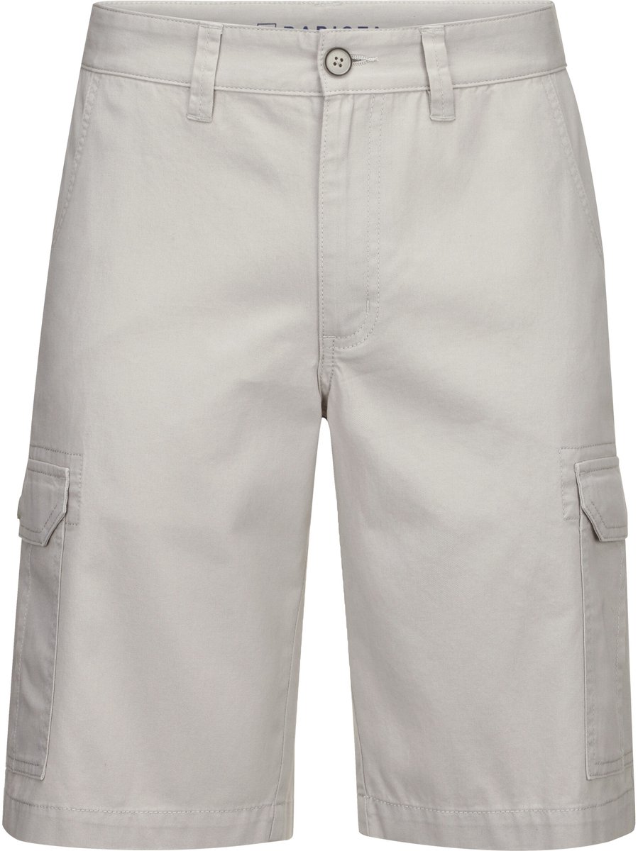 Babista herren Bermuda - 50 - beige - Plus Size