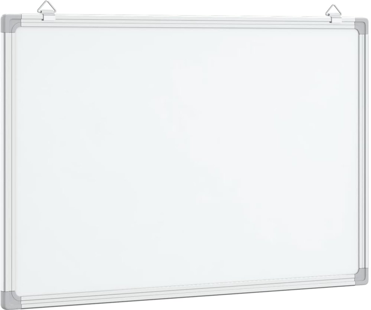 vidaXL - Whiteboard - 80x60x1,7