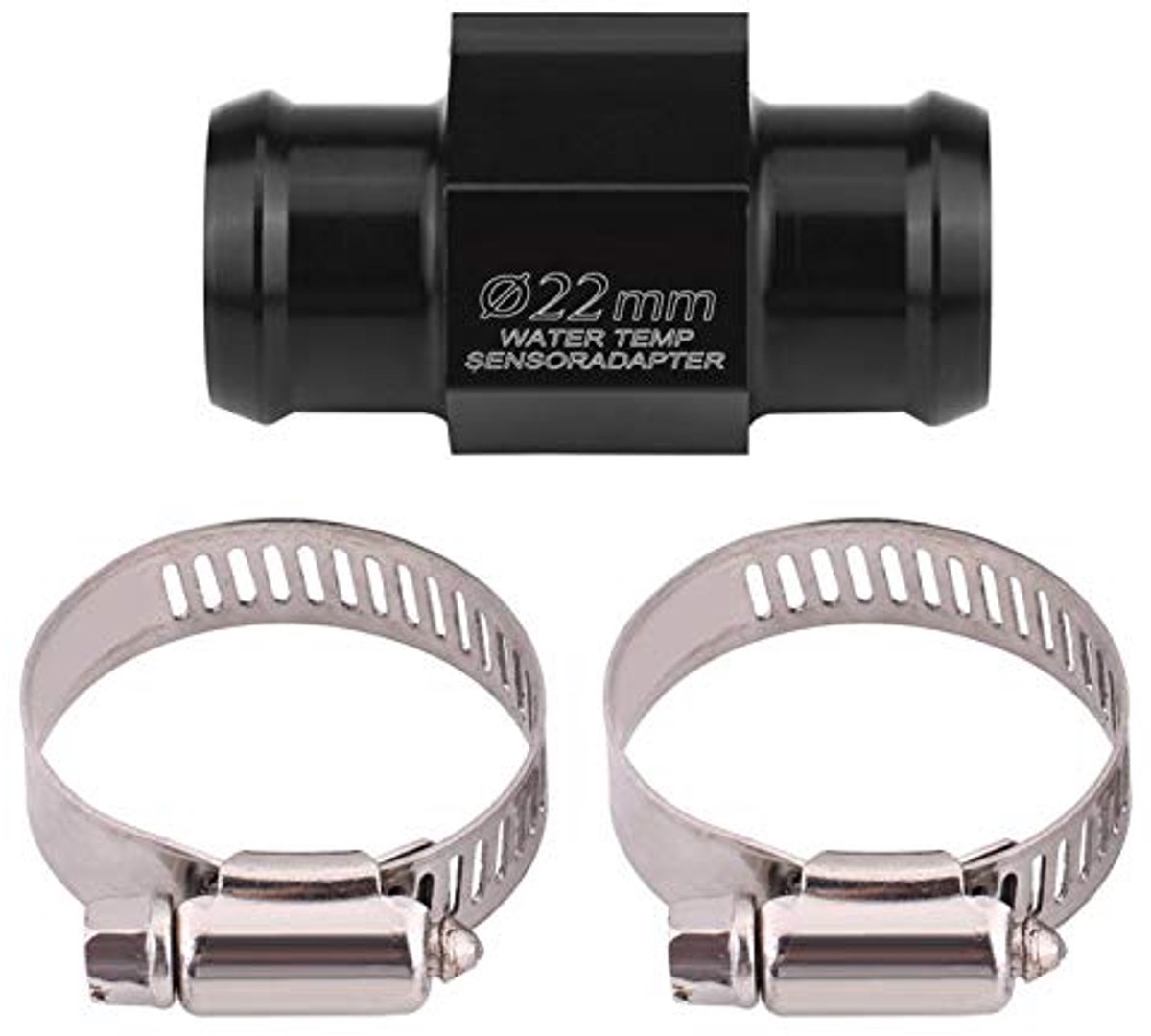 Water Temperatuur Sensoradapter voor Motorfietsen - Koop de Beste Temperatuurmeter Adapter