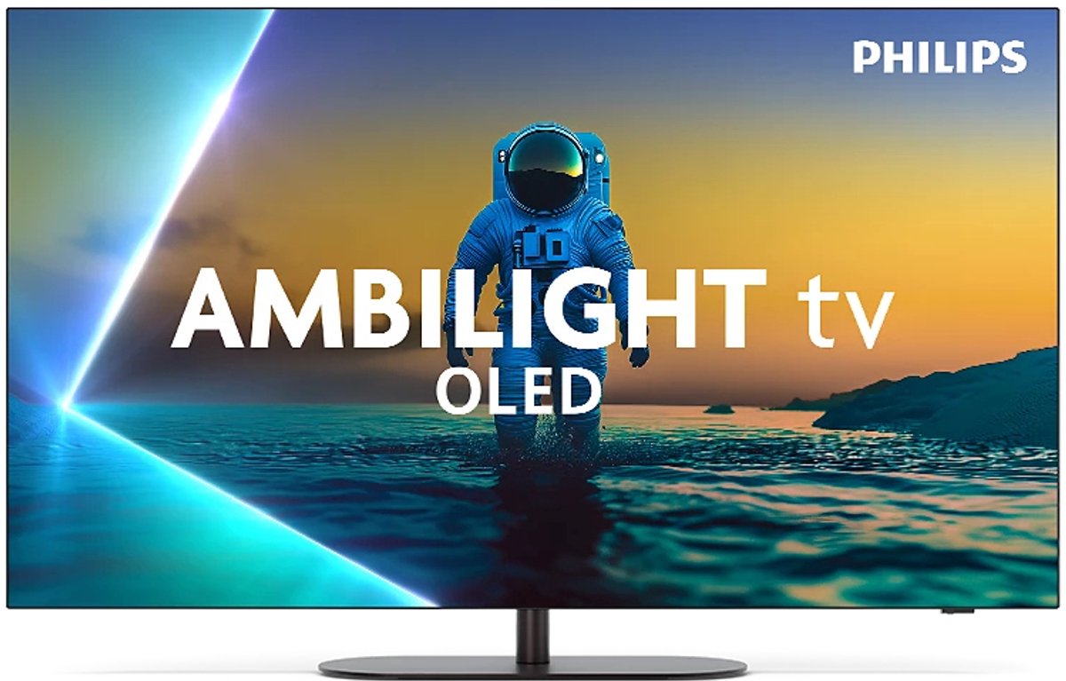 Philips 55OLED810 Ambilight (2025)