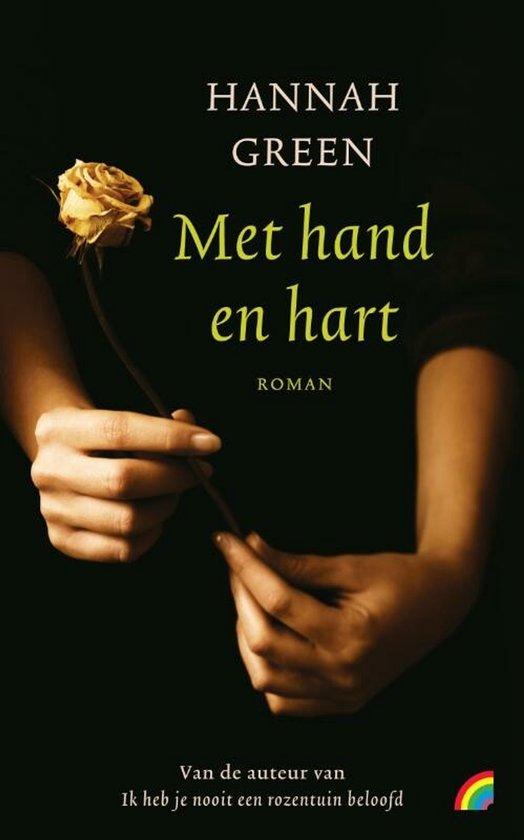 Zilver Pockets Met Hand En Hart