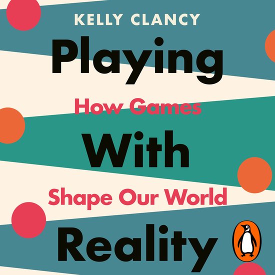 Playing with Reality - cover