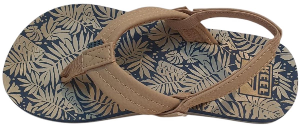 REEF Little AHI CJ6622 Blauw