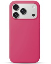 imoshion Color Guard Backcover met MagSafe voor de Apple iPhone 17 - Lila