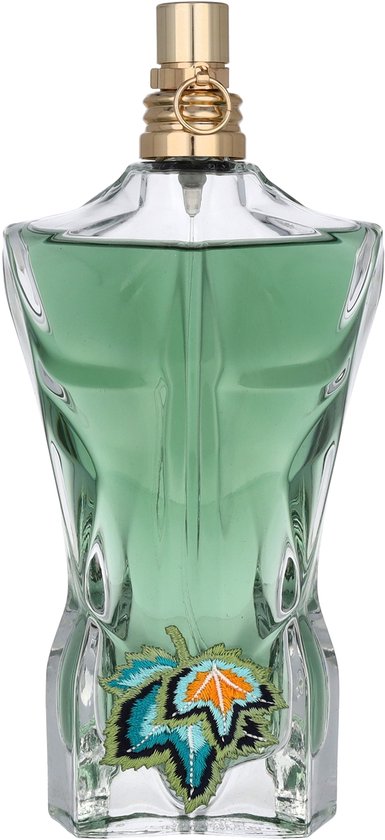 Jean Paul Gaultier Le Beau Paradise Garden 125 ml - Eau de Parfum - Herenparfum
