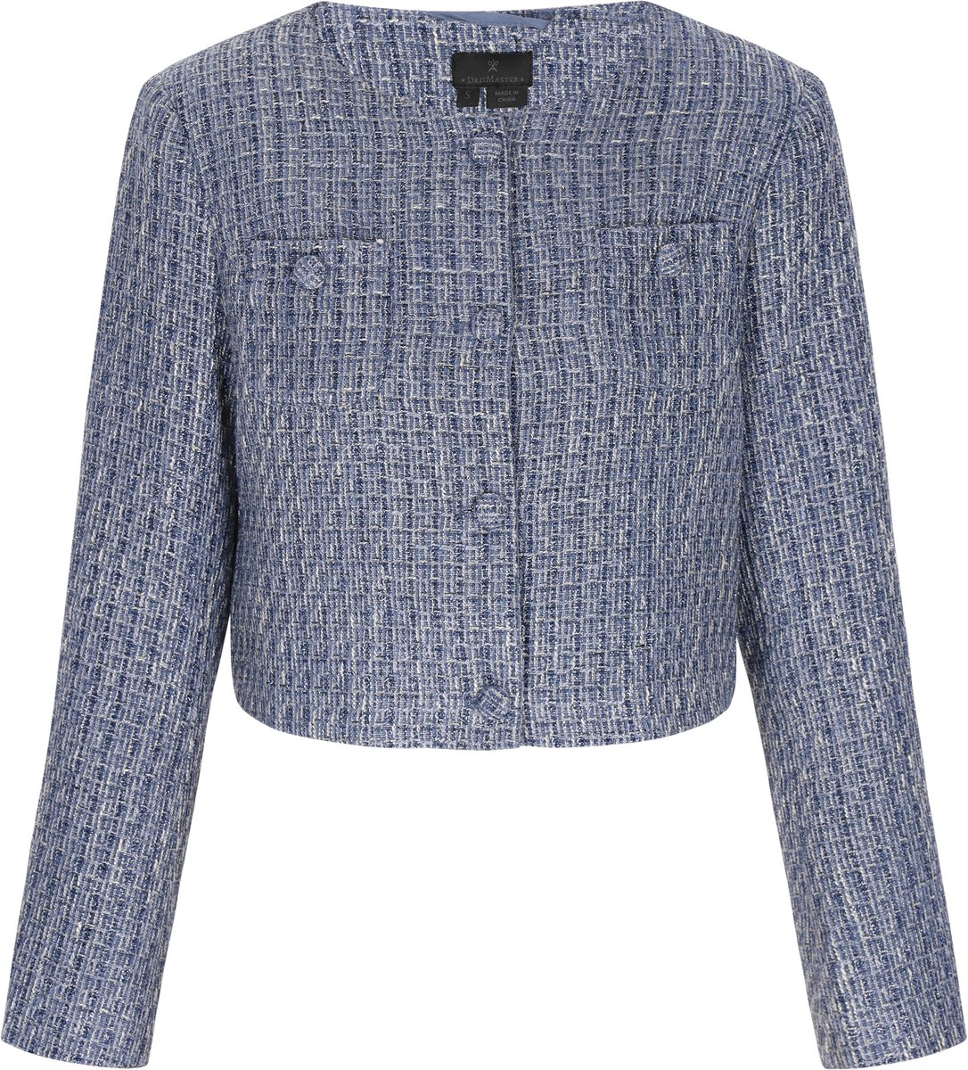 DreiMaster Blazer