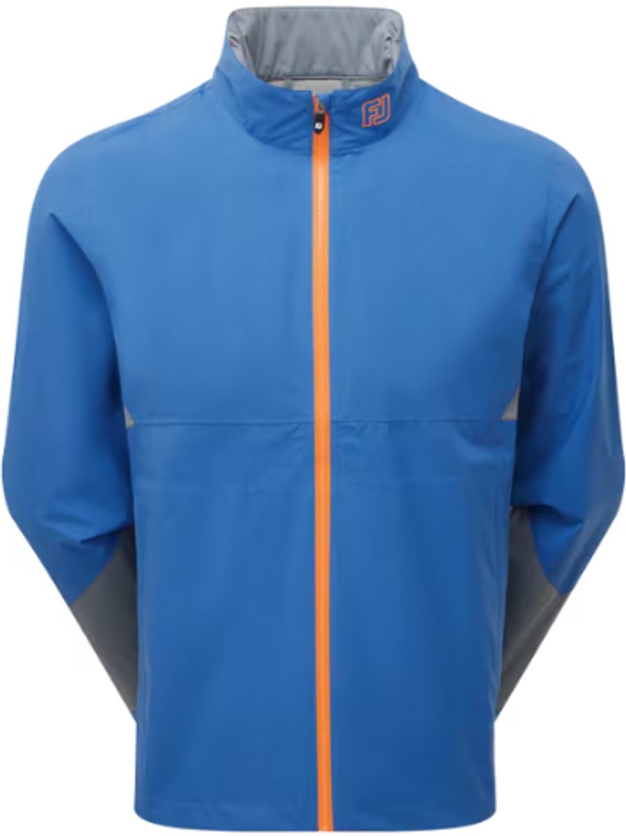 Footjoy HydroLite X Jacket Indigo/Basalt