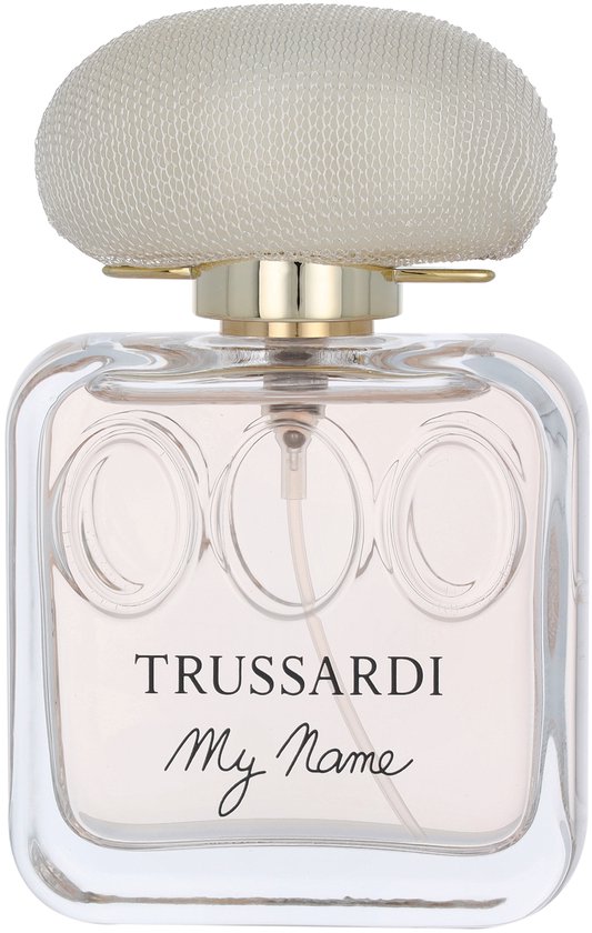 Trussardi My Name 50 ml - Eau de parfum
