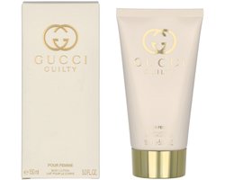 Gucci Guilty Pour Femme BodyLotion 150 ml