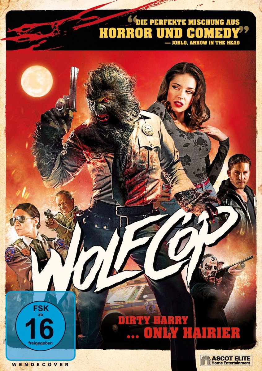 Alive AG 5980538 film en Video DVD HD Duits, Engels
