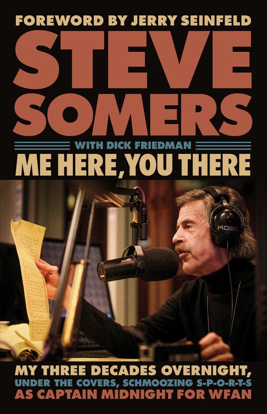 Me Here, You There - cover