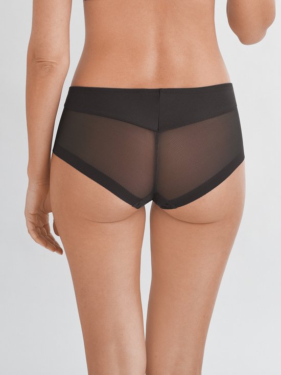 Felina Vision Deluxe Short 0214289 721 Obsidian Grey - maat 46
