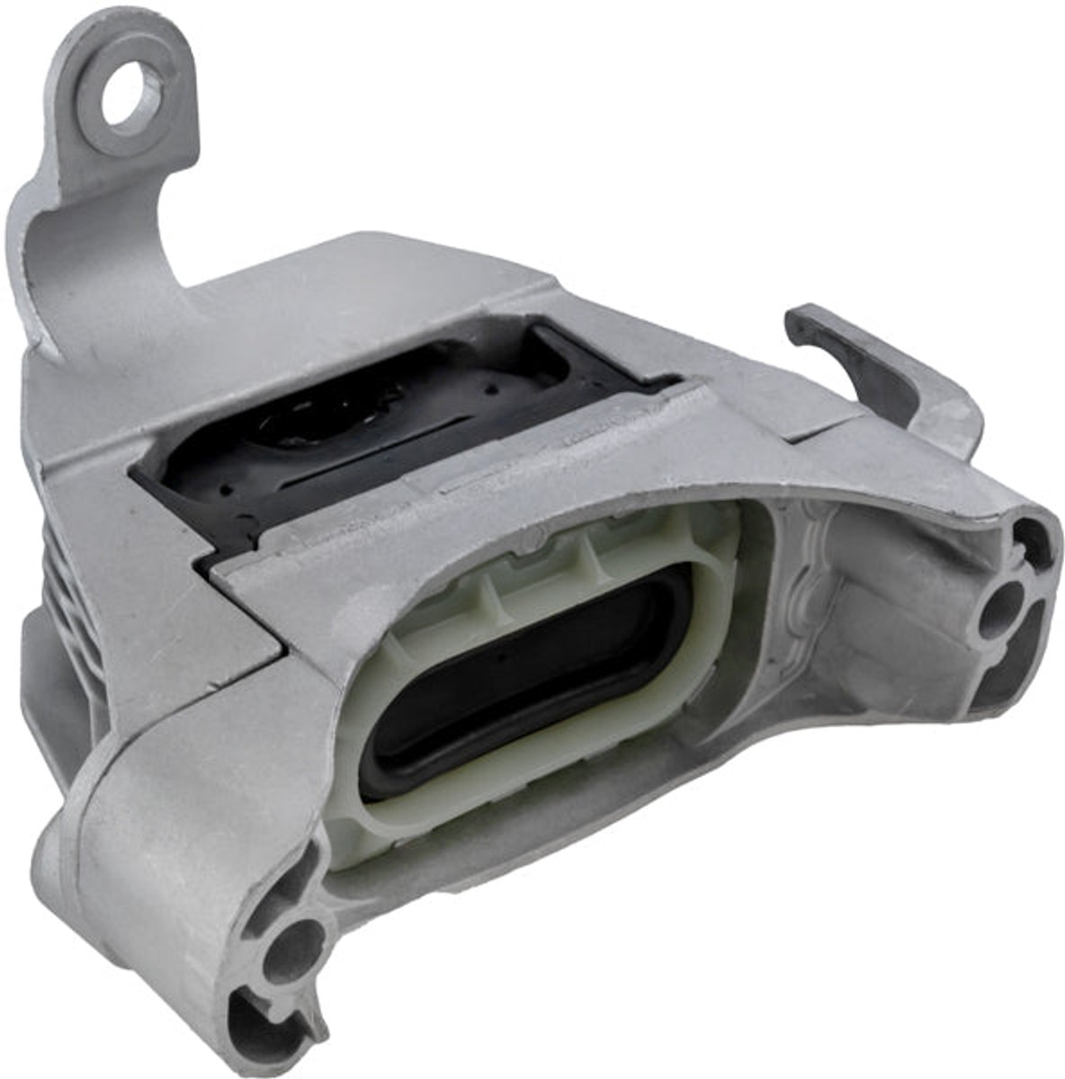 Aslichaam, motorsteunlager OEM 684320