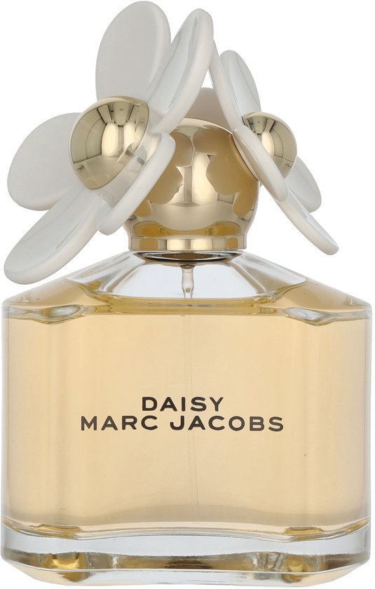 Marc Jacobs Daisy 100 ml - Eau de Toilette - Damesparfum