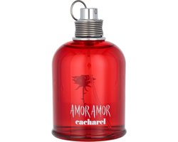 Cacharel Amor Amor - Eau de Toilette - Vrouwenparfum - 100 ml
