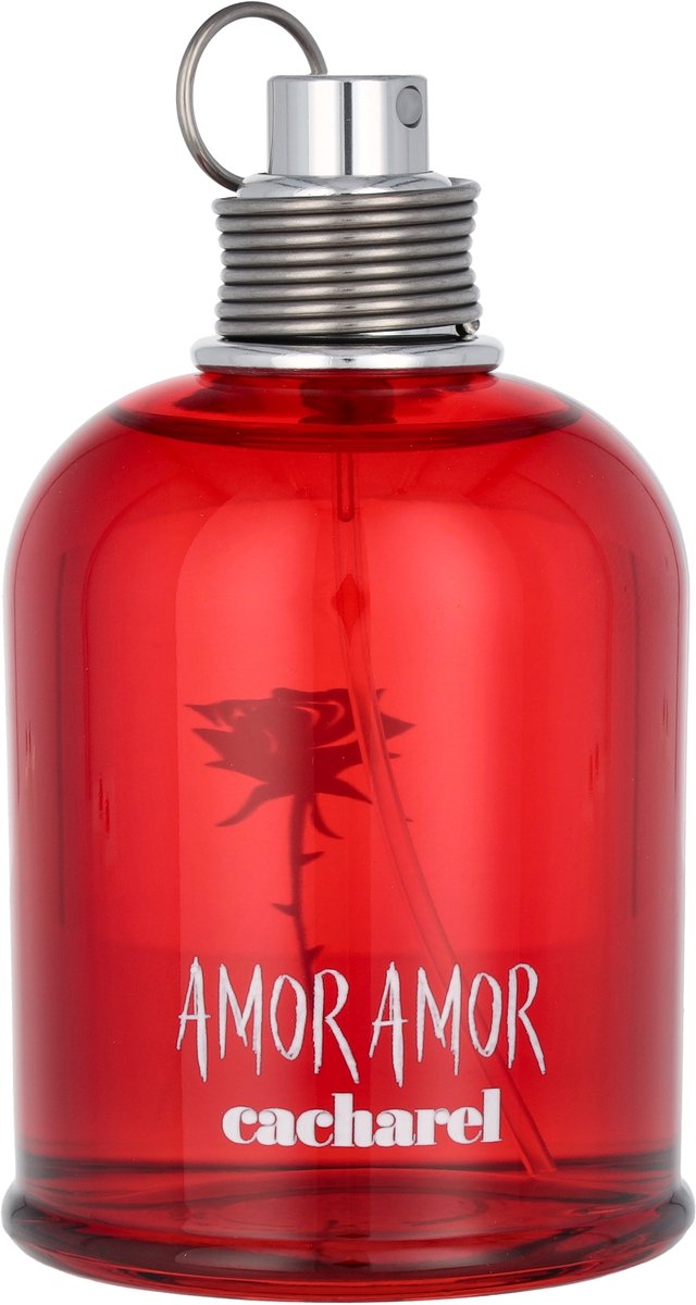Cacharel Amor Amor Eau de toilette 100 ml