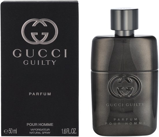 Gucci Guilty Pour Homme Intense Eau de parfum spray 50ml
